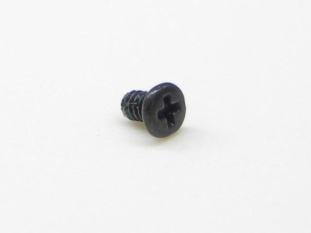 Screw Machine