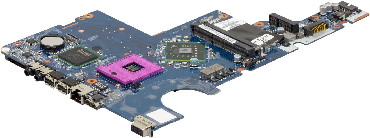 System Board