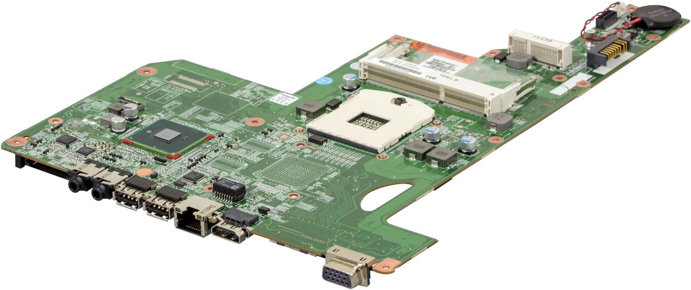 Mainboard