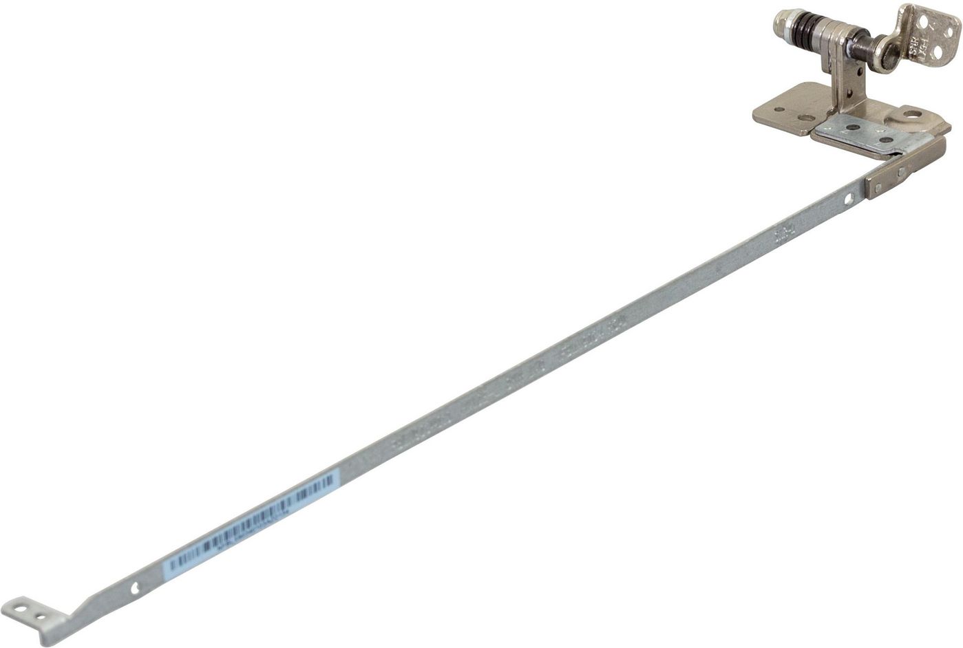 Left laptop hinge for HP Envy