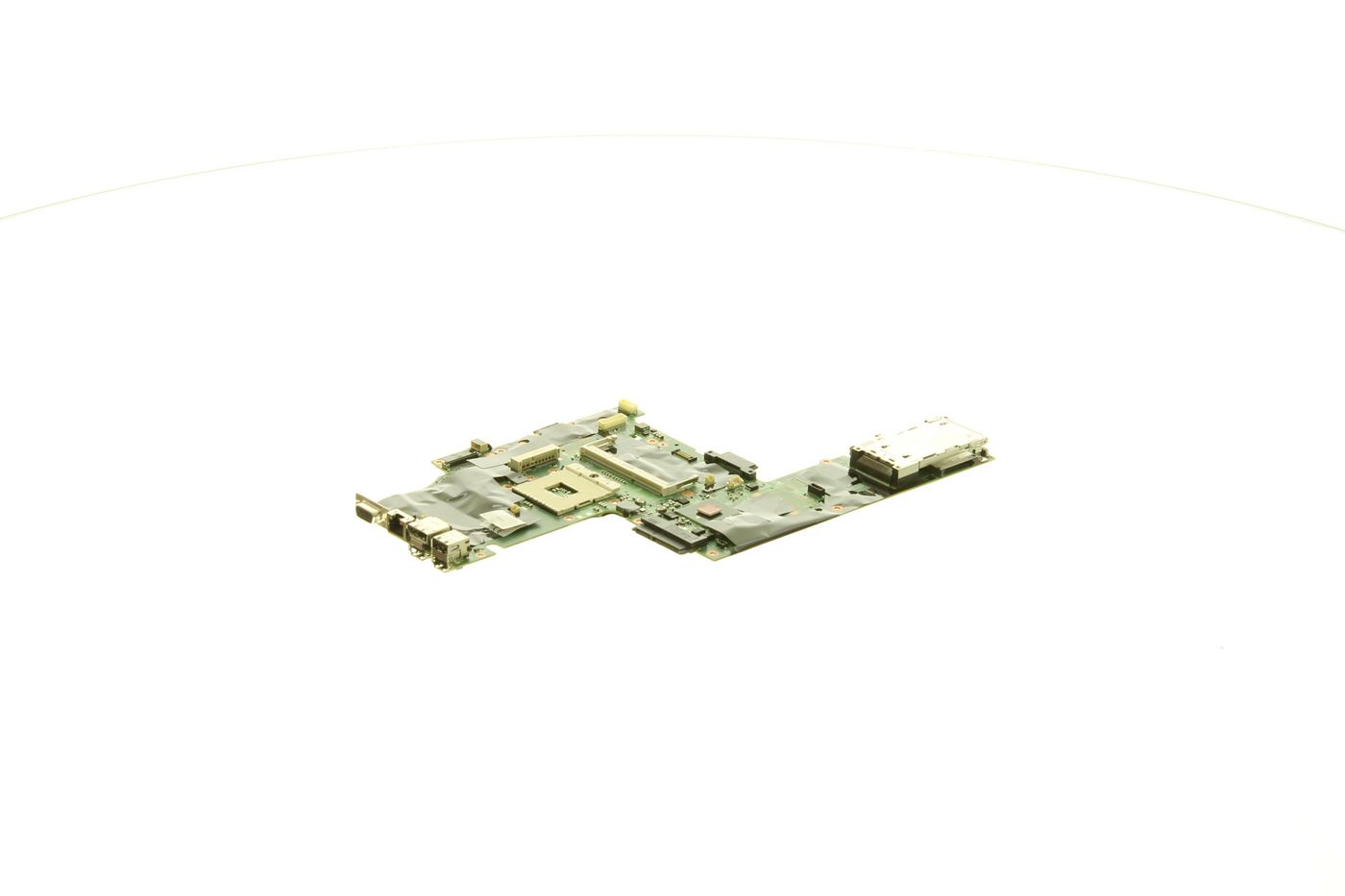 Planar Crd