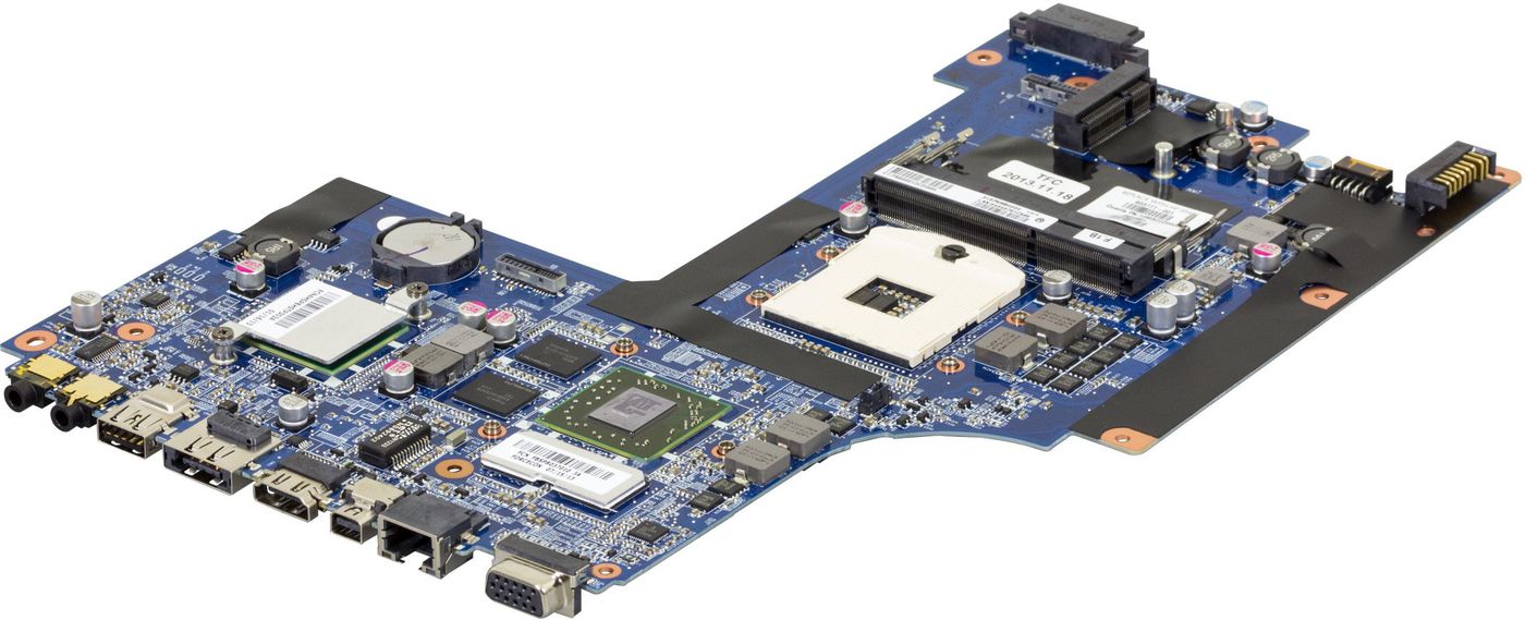 Motherboard