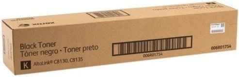 Тонер-картридж AltaLink C8130/C8135 чорний Xerox (006R01754)