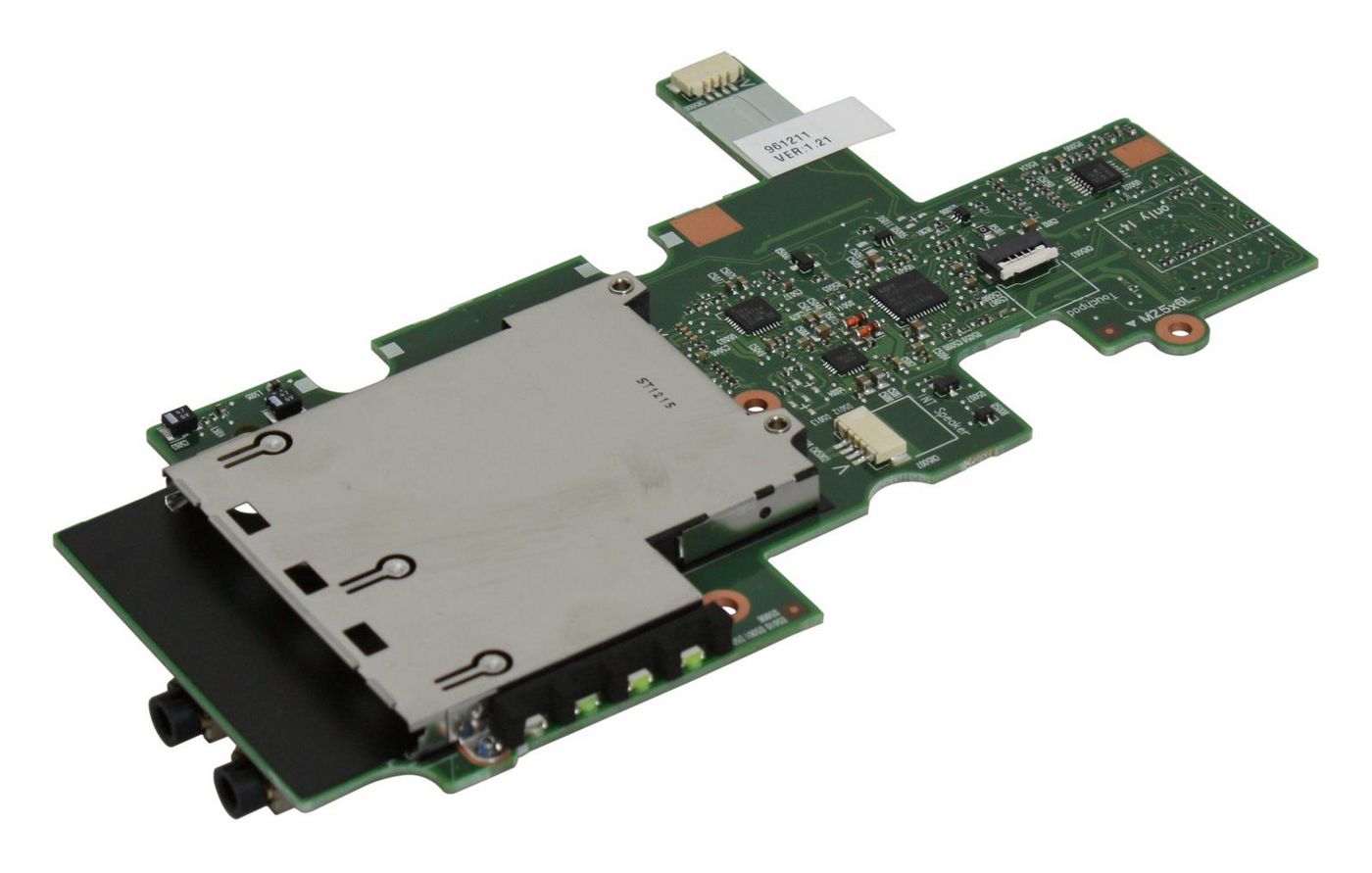 BD 14.0 AUDIO + EXPRESS Card