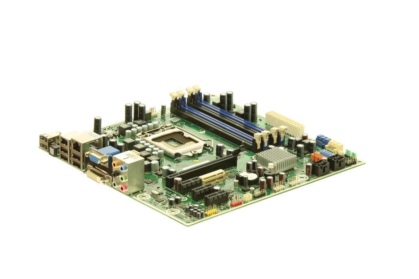 Pro 3130 MT Motherboard