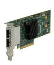 Adapter 6GB SAS Host Bus