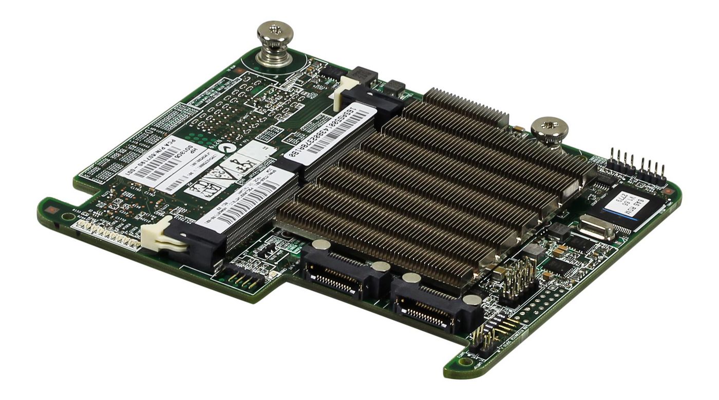 Smart Array Ctrl Idp1 8/8 Mezz