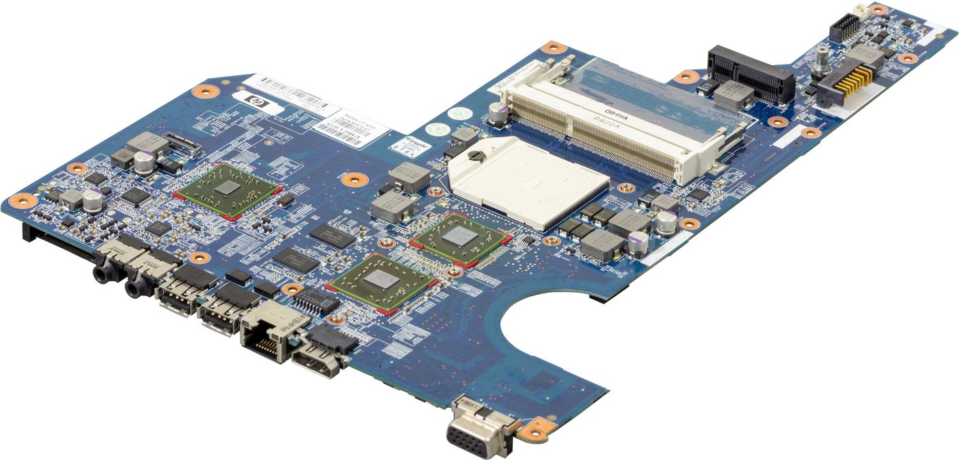 MB DIS 5470/512 motherboard 