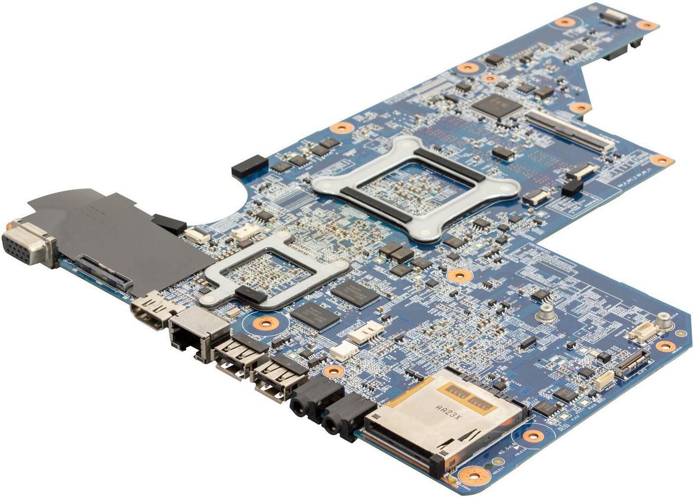 Motherboard