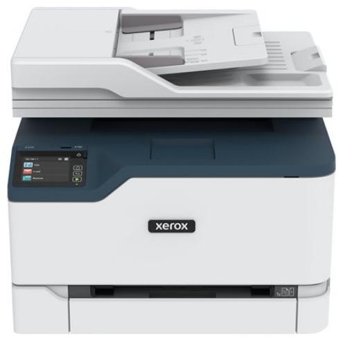 БФП C235 A4, Wi-Fi Xerox (C235V_DNI)