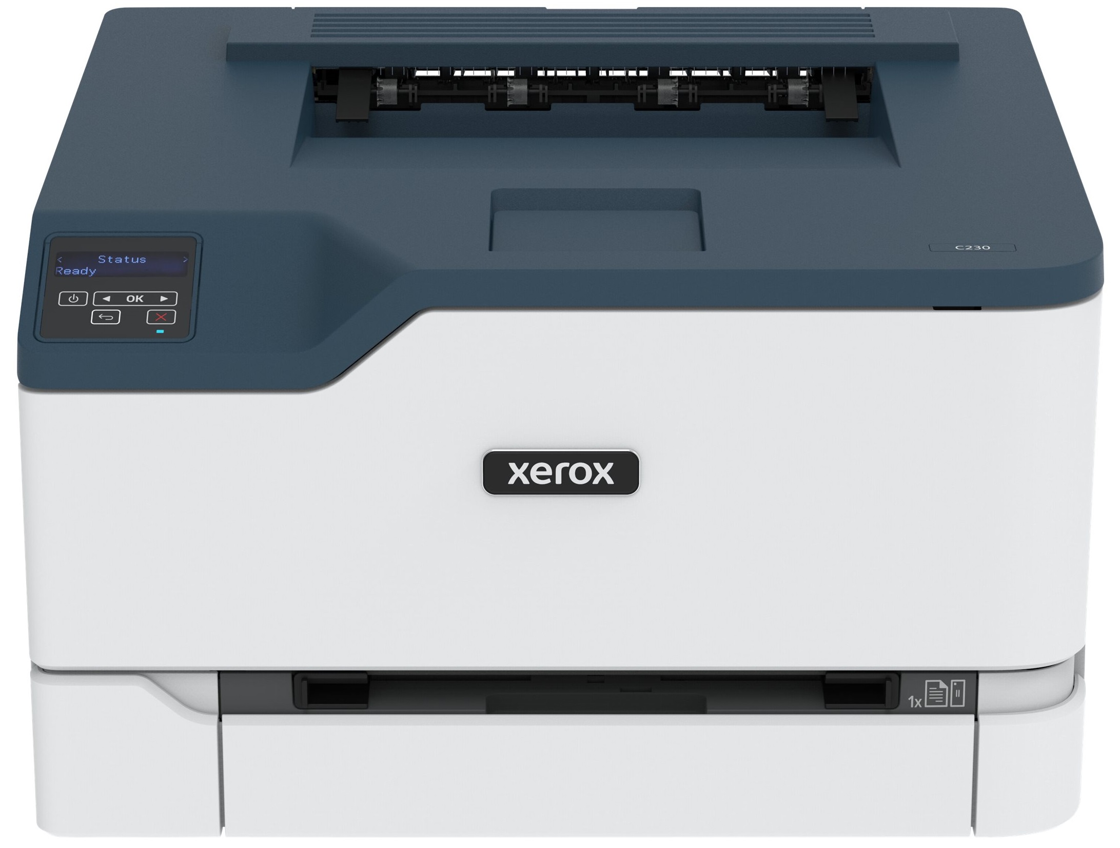 Принтер лазерний C230 A4, Wi-Fi Xerox (C230V_DNI)