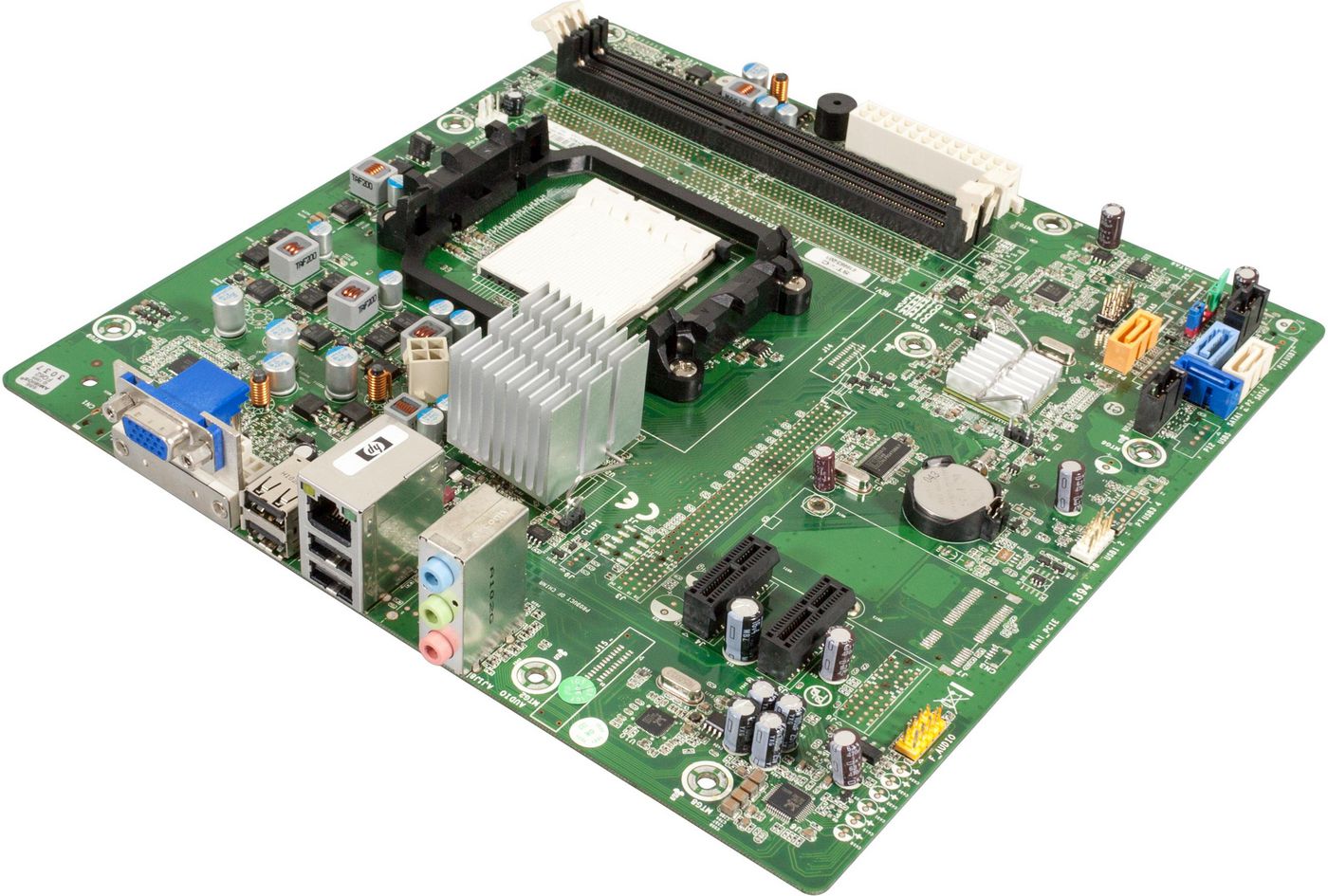 Pca Aira