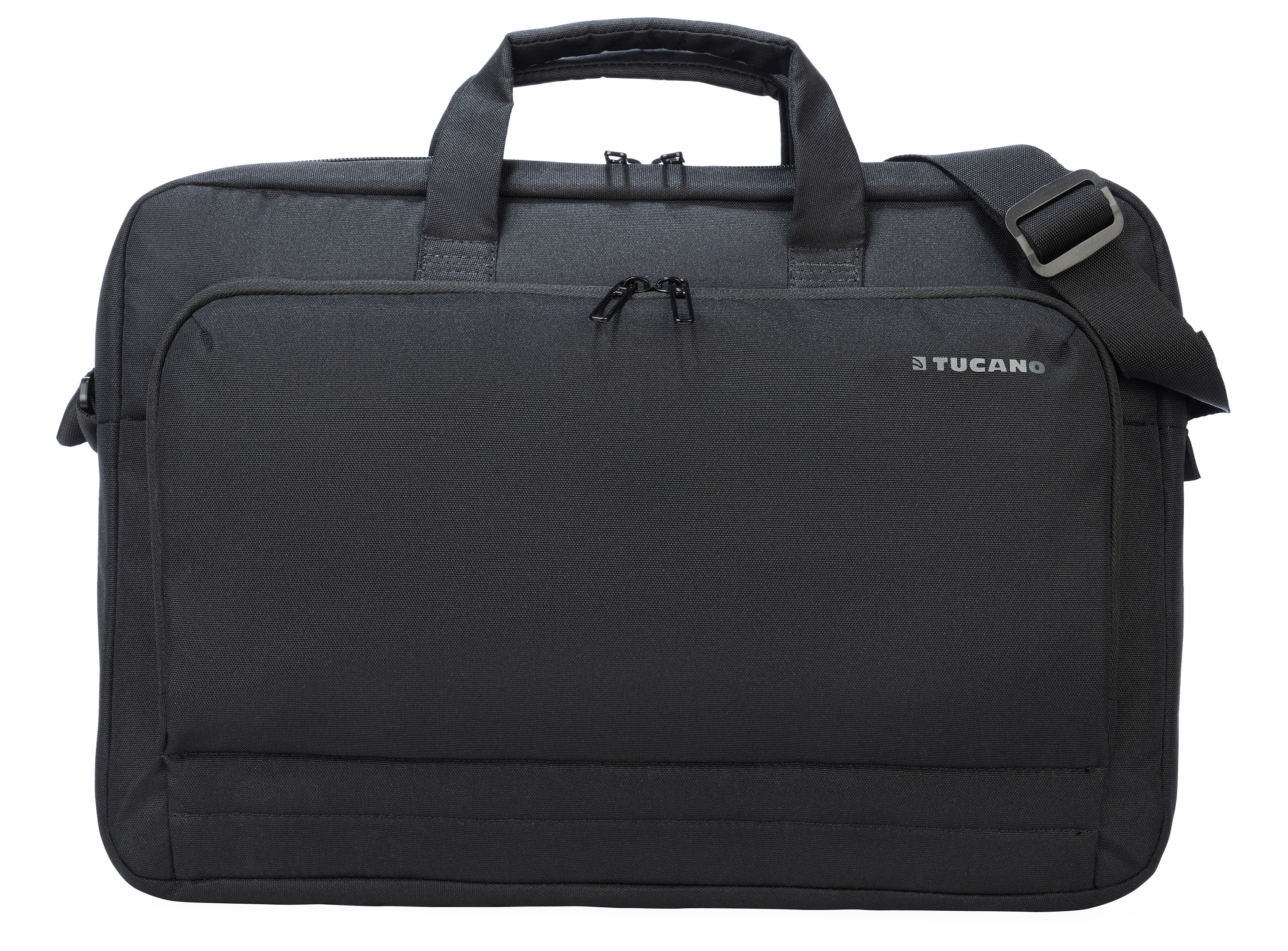 Сумка Star 15.6", чорна Tucano (BSTN-BK)