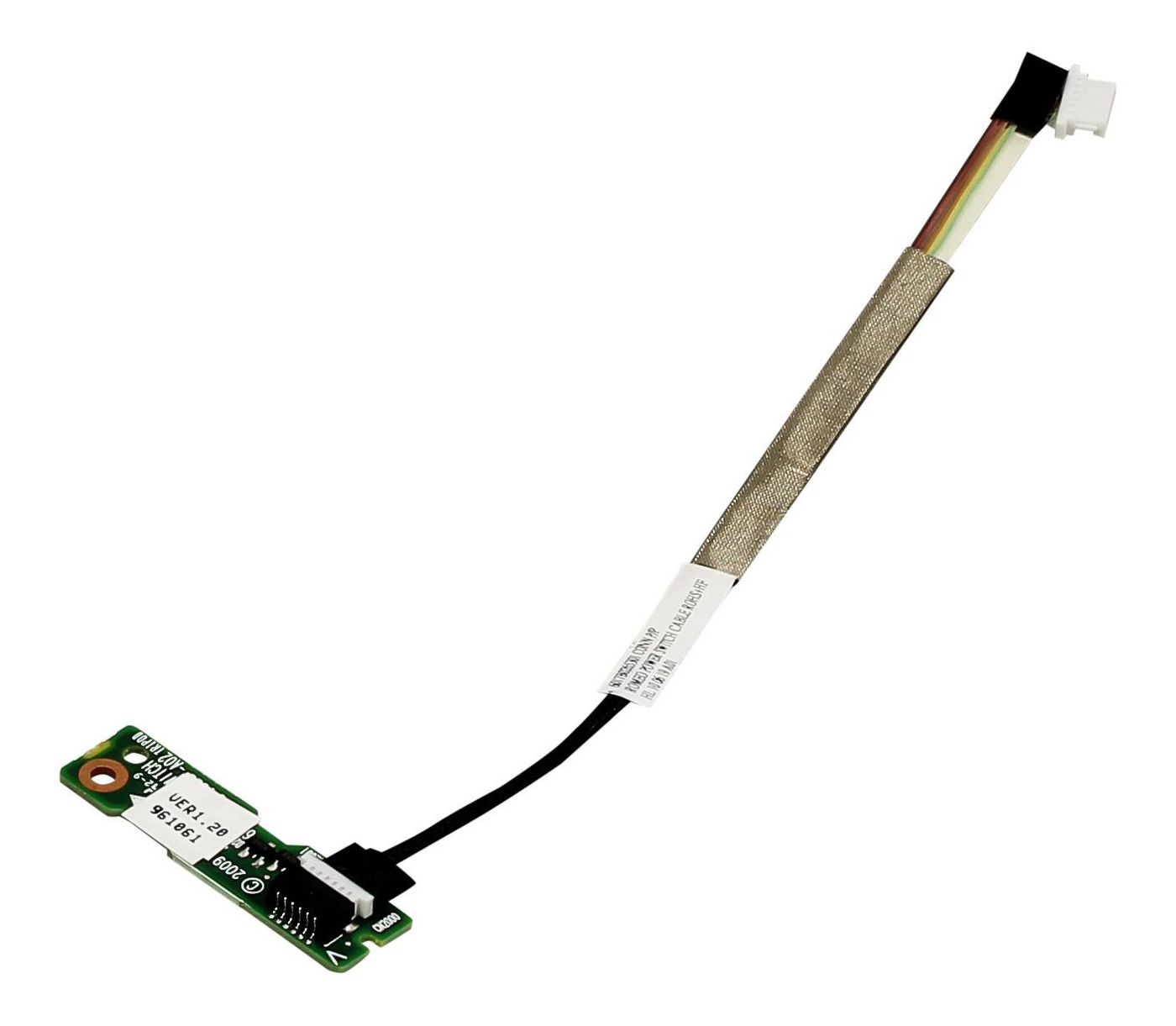 ASSY PCBA POWER W/CABLE