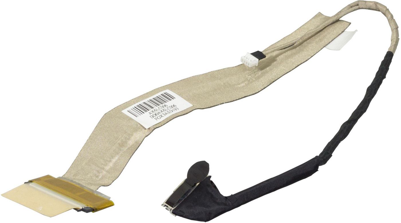 CCFL LCD cable for HP 