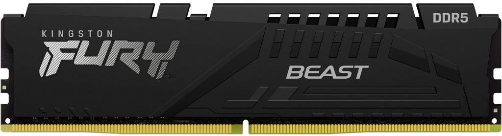 Пам'ять ПК 32GB KIT (16GBx2), DDR5 Kingston (KF552C40BBK2-32)