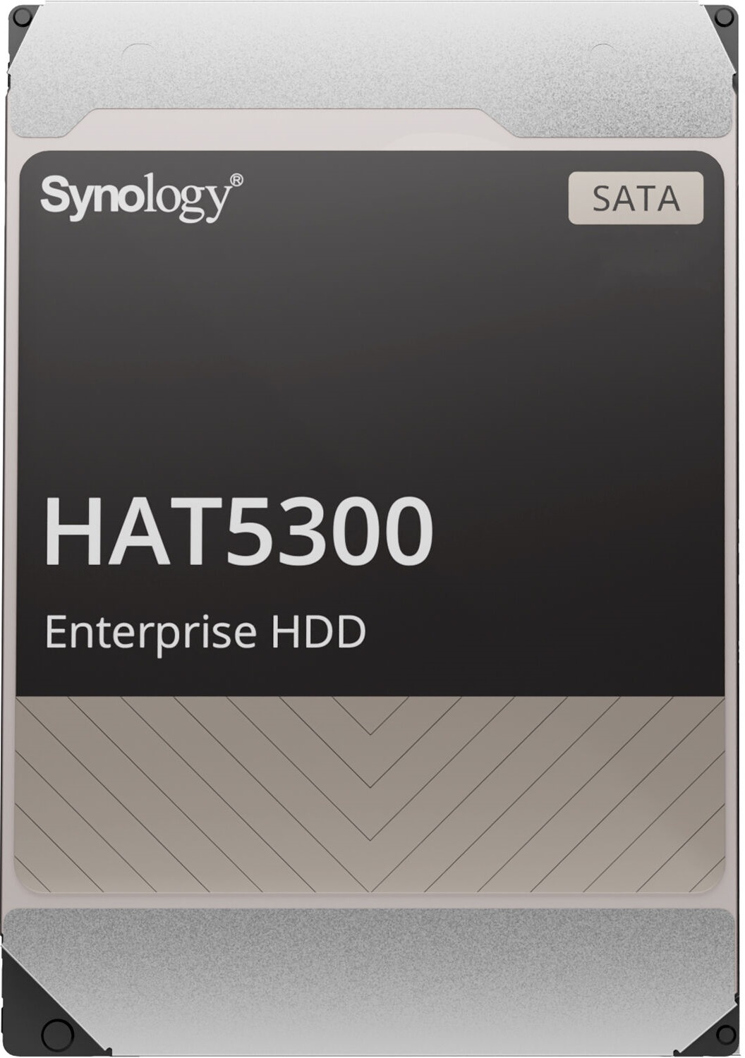Диск жорсткий 16TБ,  3.5", SATA Synology (HAT5300-16T)