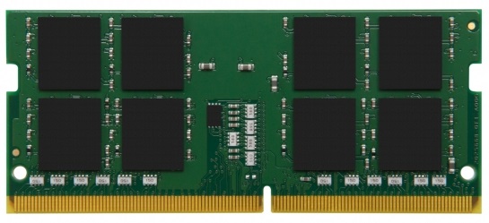 Пам'ять сервера 16GB, DDR4 Kingston (KSM26SED8/16HD)