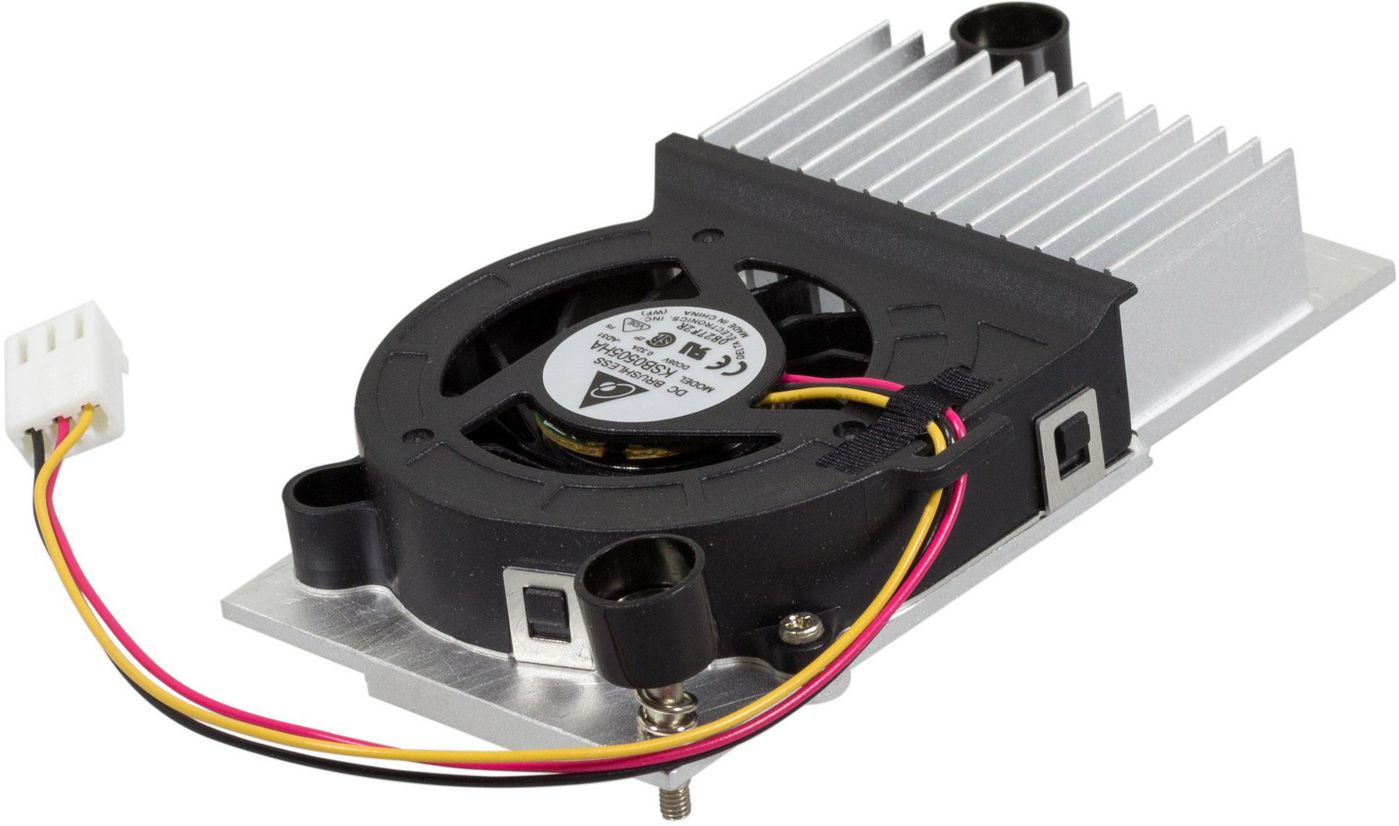 Heatsink assembly for HP 