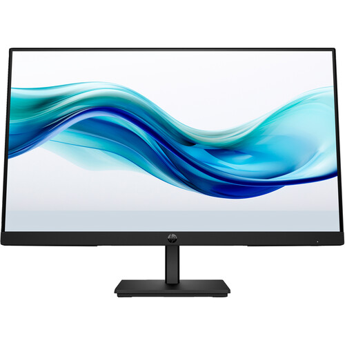 Монітор 23.8"	16:9	FHD (1920 x 1080)	IPS	250 nits  HDMI; VGA; DisplayPort HP S3 Pro 324pf FHD MNTR