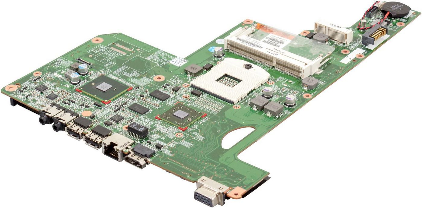 Motherboard 5470/512