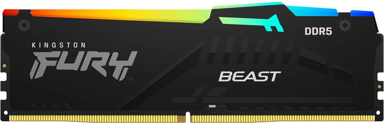 Пам'ять ПК 16GB, DDR5 Kingston (KF548C38BBA-16)