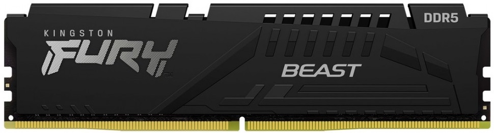 Пам'ять ПК 16GB, DDR5 Kingston (KF556C40BB-16)