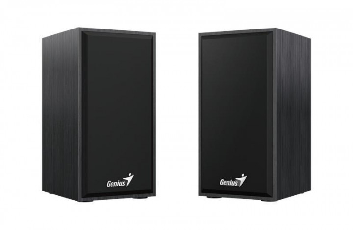 акустика, BLACK, USB SP-HF180