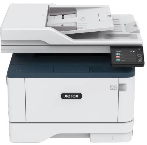 БФП B315 A4, Wi-Fi Xerox (B315V_DNI)