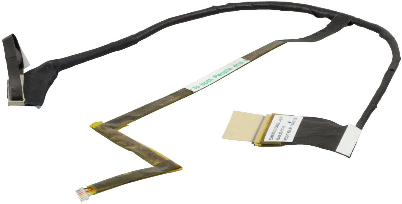 LCD Cable w/ Webcam