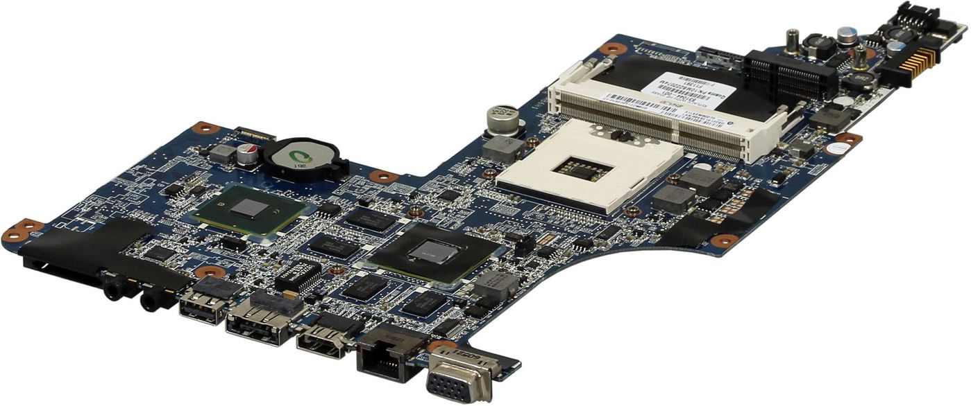 Mainboard