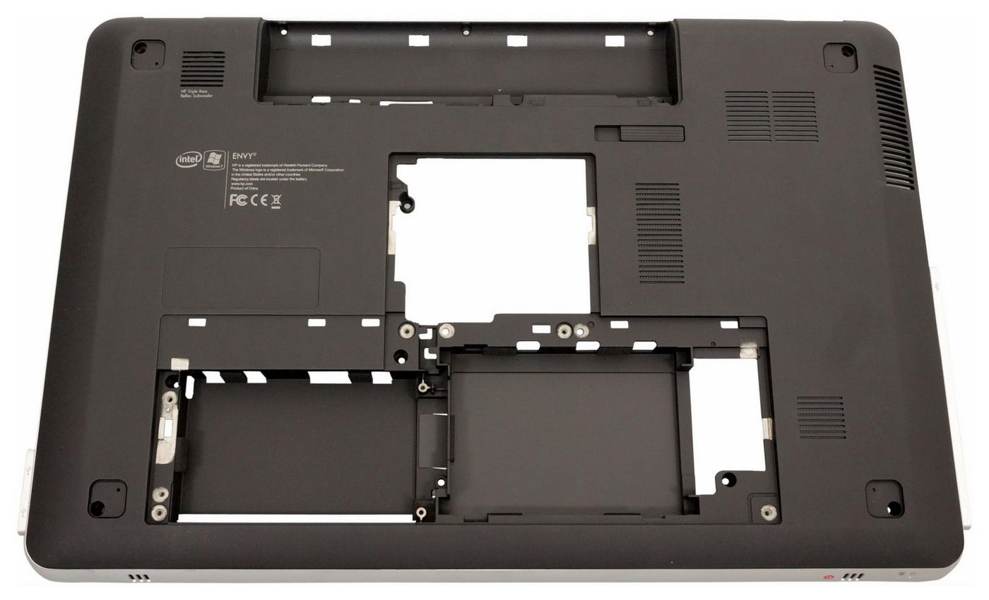 Base Enclosure