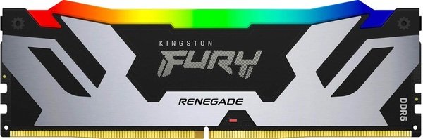 Пам'ять ПК 32GB KIT (16GBx2), DDR5 Kingston (KF564C32RSAK2-32)