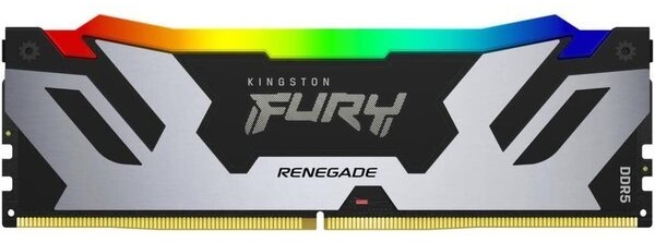 Пам'ять ПК 16GB, DDR5 Kingston (KF560C32RSA-16)