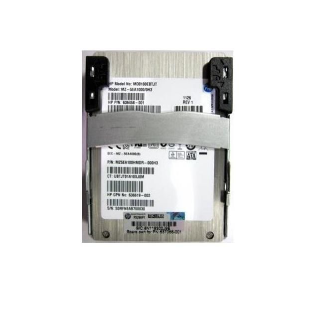 SSD 100 GB 2.5 INCH SATA