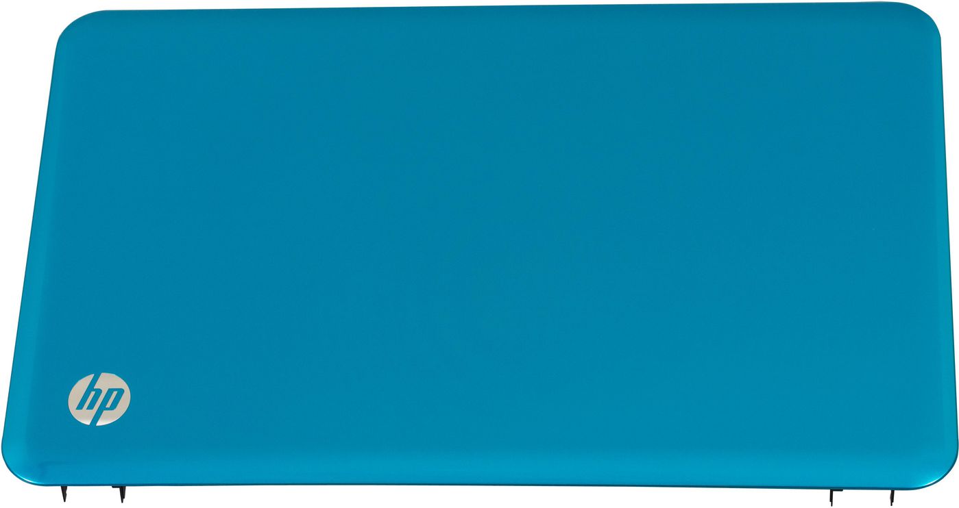 PLA LCD back cover for HP 