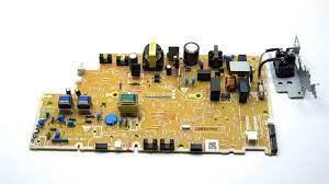 Плата питания HP LJ M15, RM3-7385