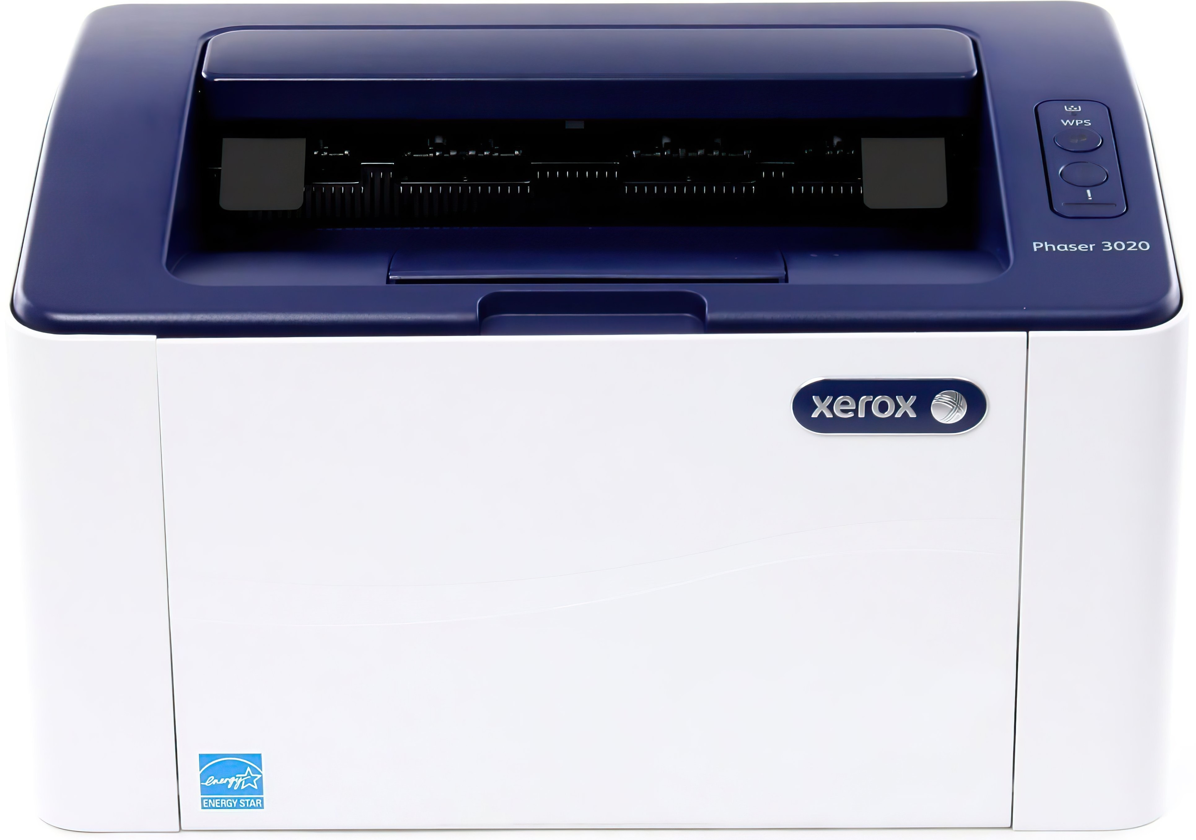 Принтер лазерний Phaser 3020BI A4, Wi-Fi Xerox (3020V_BI)