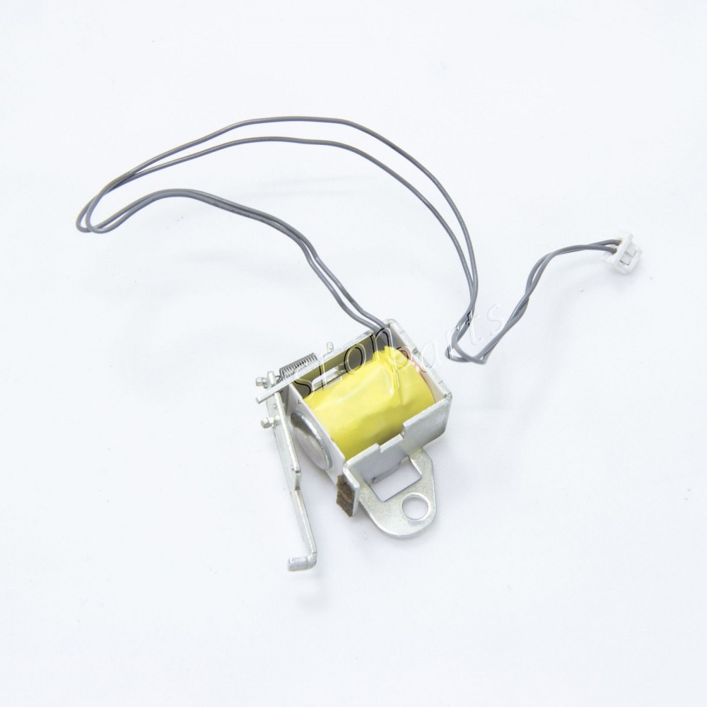 Соленоид HP LJ P4014/4015/4555 Enterprise 600 M601/M602/M603/M604/M605/M606, RM1-5055 | RM1-5055-000CN