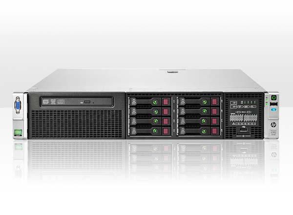 DL380p Gen8 CTO