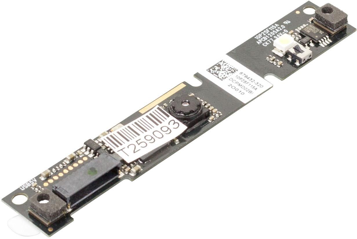 SPS-WEBCAM MOD W/MIC