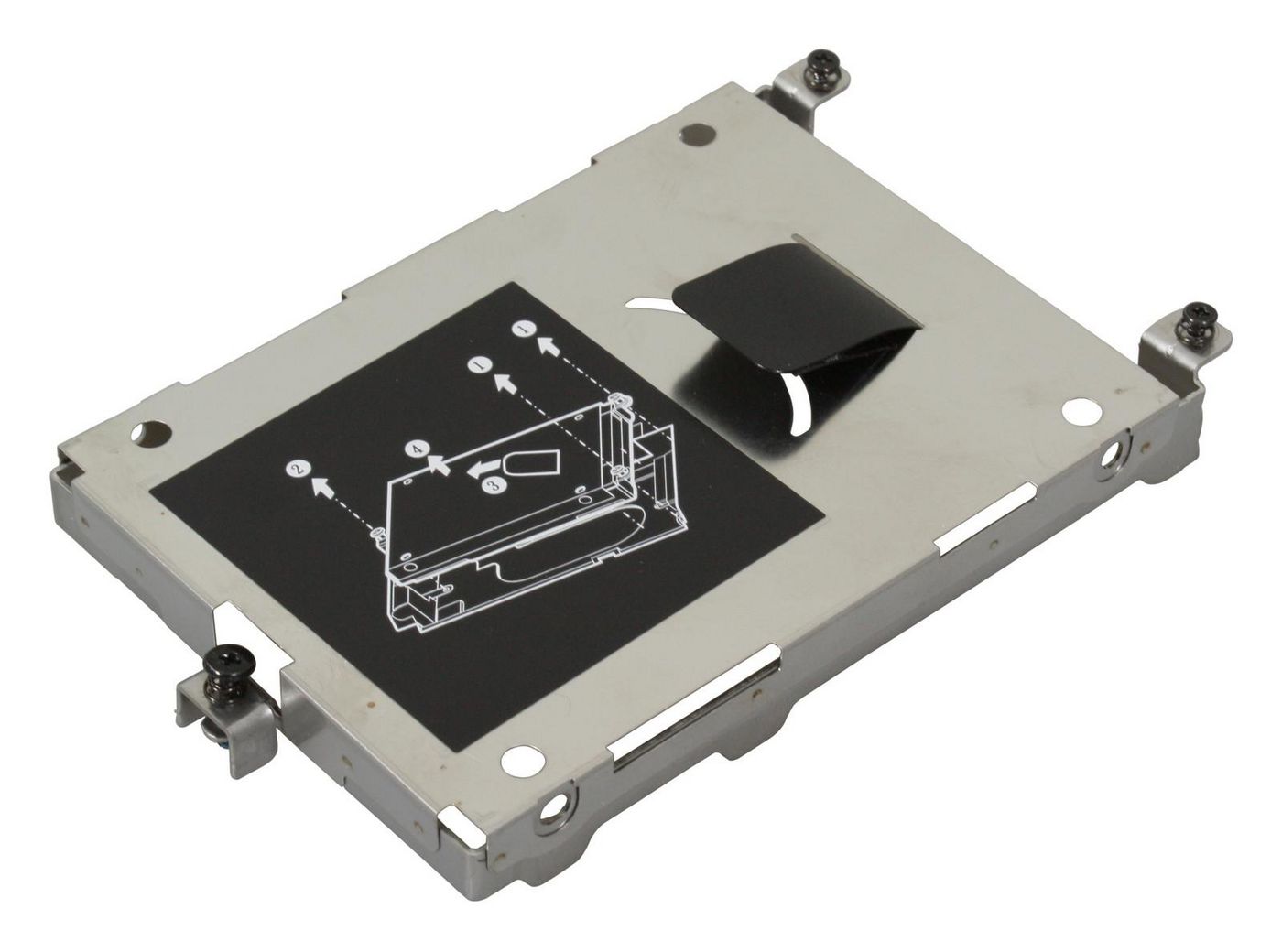 HDD Hardware Kit