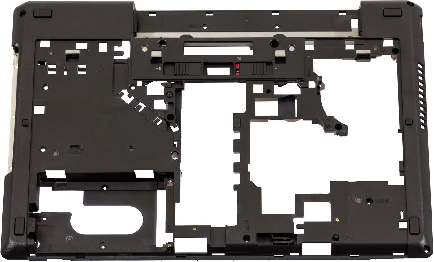 Base Enclosure