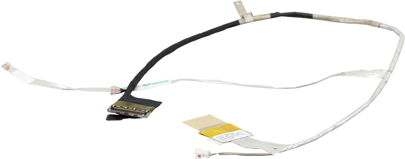 LCD Cable Kit for HP Systems