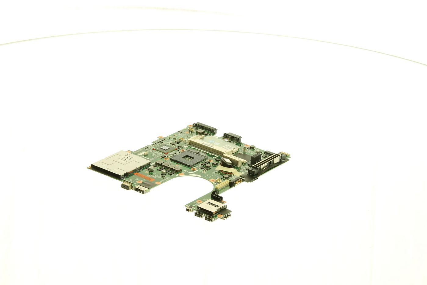 System board for HP ProBook