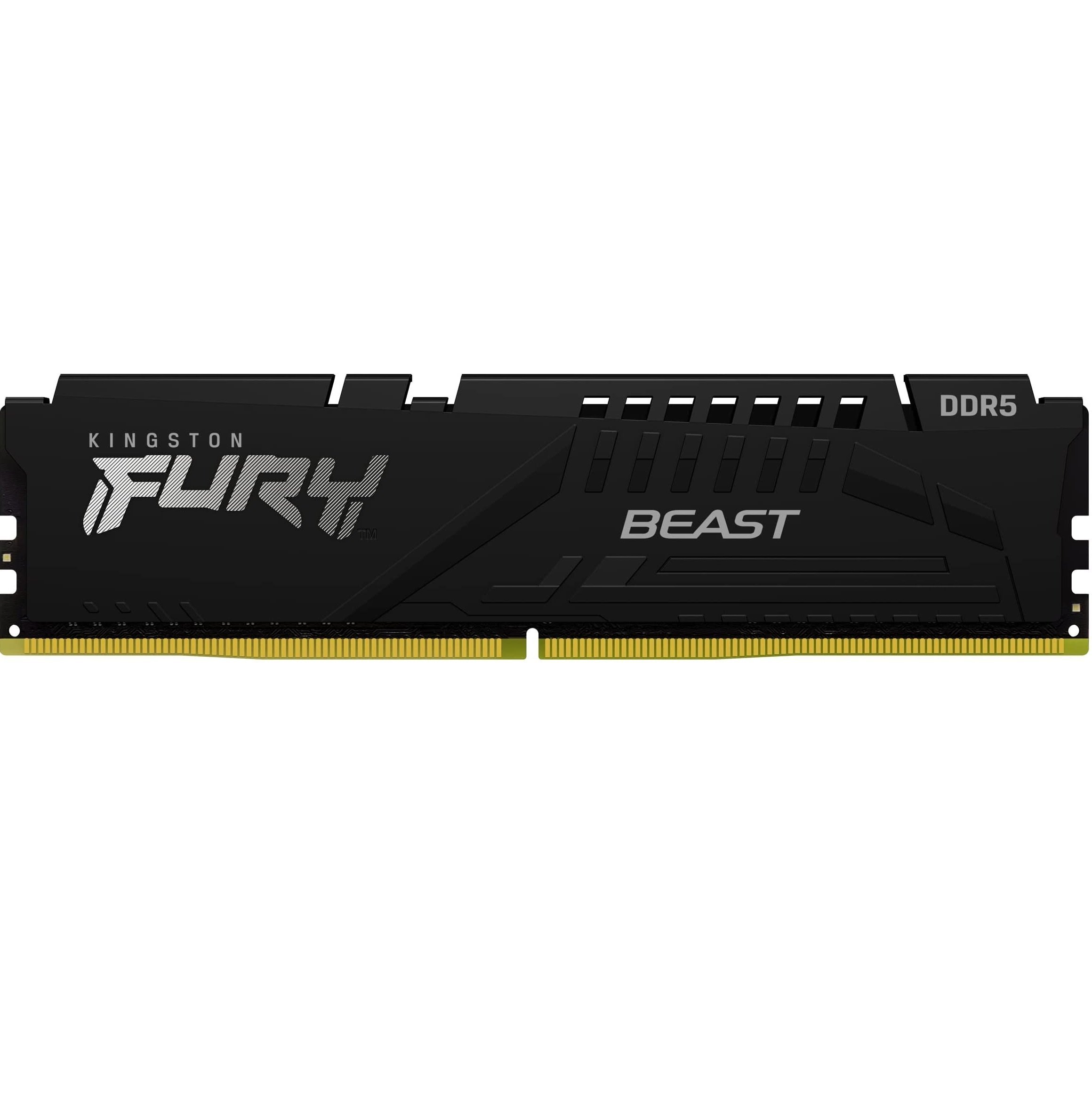 Пам'ять ПК 32GB, DDR5 Kingston (KF556C36BBE-32)