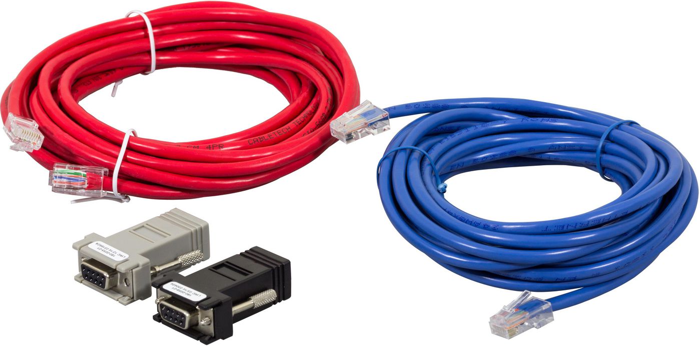 Cable Adapter Service 