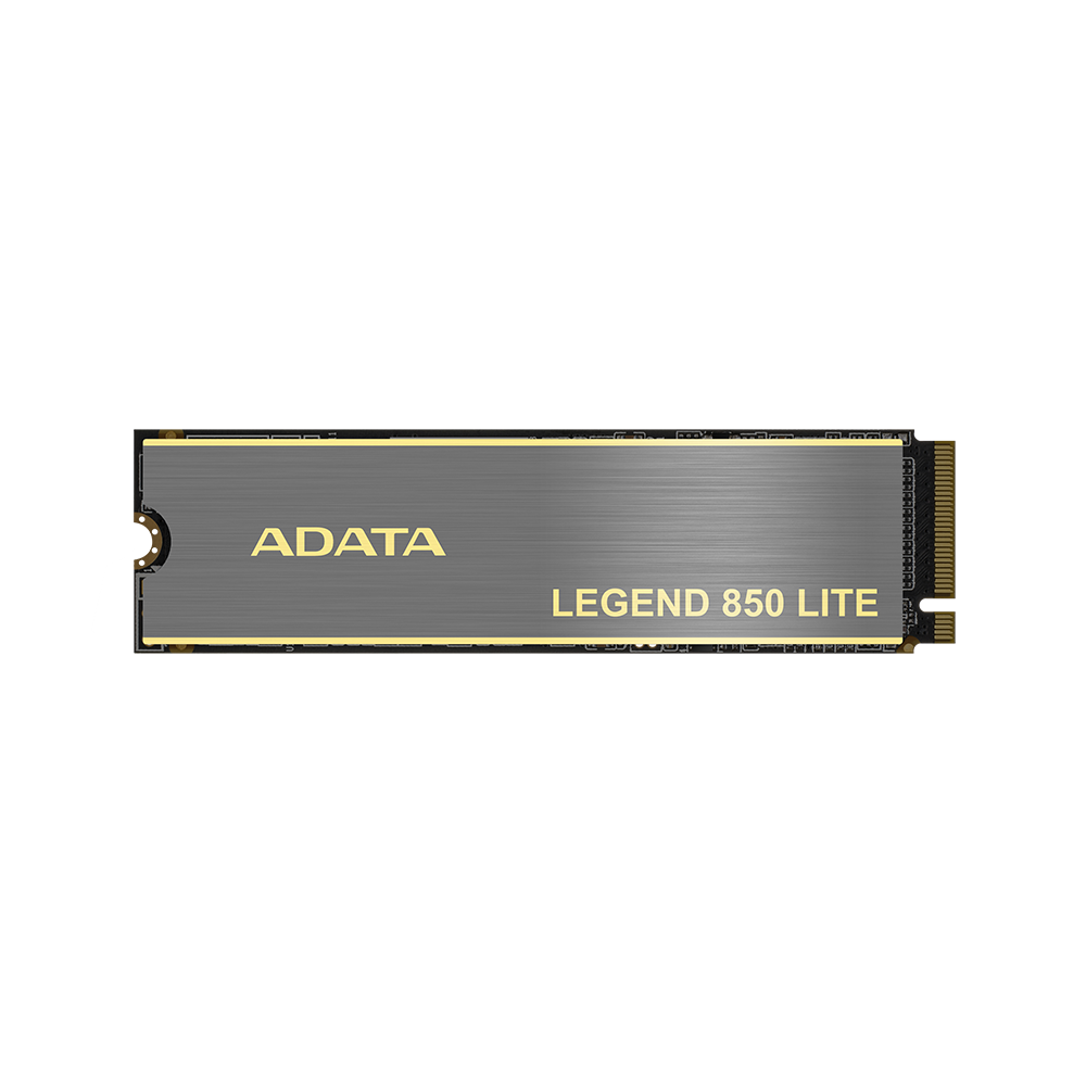 Накопичувач SSD LEGEND 850 Lite 1TB, M.2, PCIe 4.0 ADATA (ALEG-850L-1000GCS)