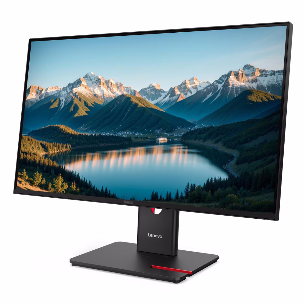 27" 16:9 IPS РК монітор, 2560х1440, 120 Гц, 4 мс,  HDR, 1xHDMI 2.1/1xDP 1.4/3xUSB 3.2/1xUSB-C (PD до  T27Q-40