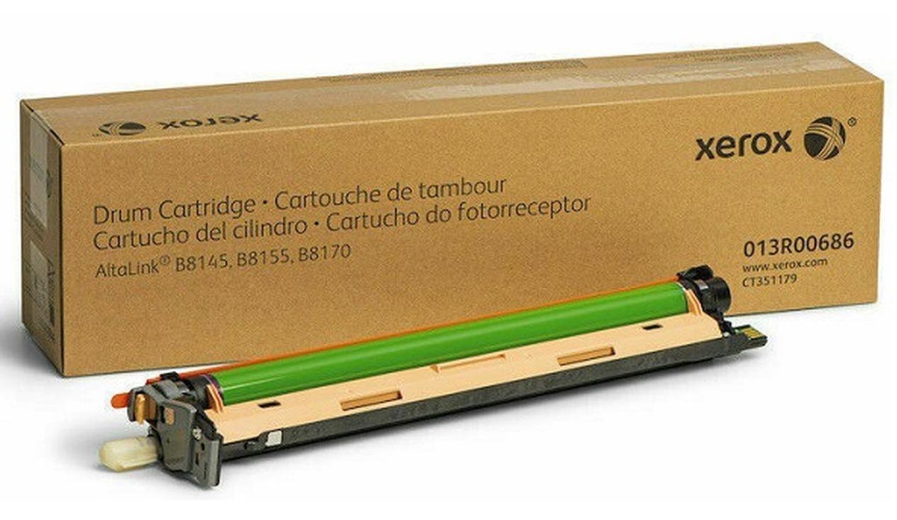 Драм-картридж B8150/B8170 Xerox (013R00686)
